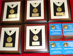 Our Awards