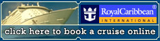Book a Cruise Online