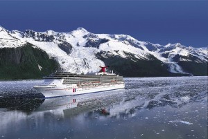 The Inside Passage